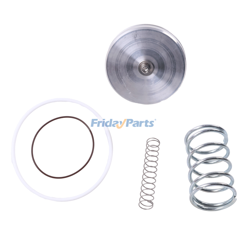 Vis du kit d'entretien de la soupape d'admission Pour Sullair