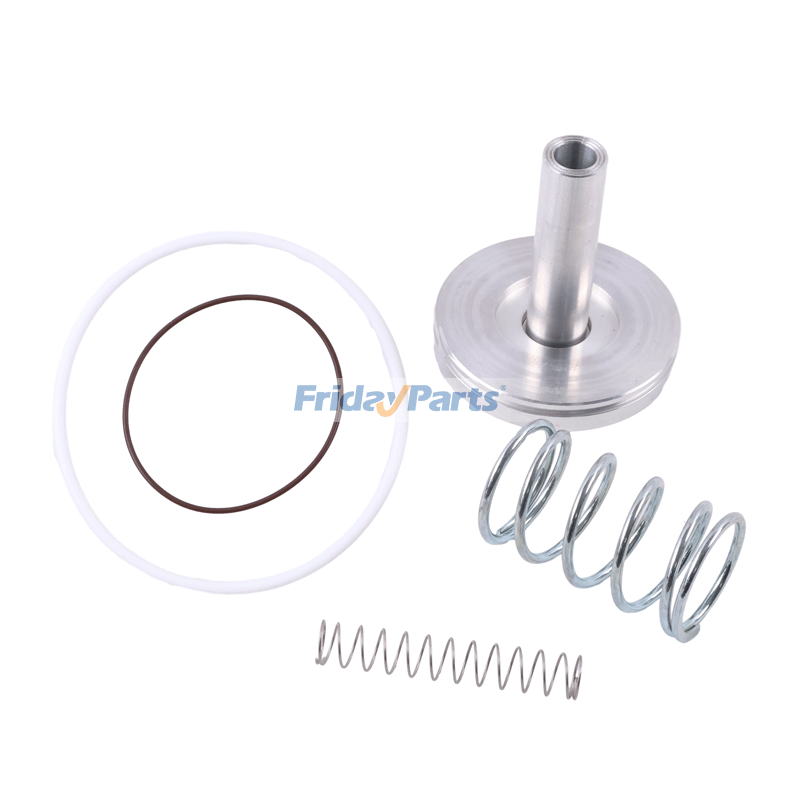 Vis du kit d'entretien de la soupape d'admission pour Compresseur d'Air Pour Sullair