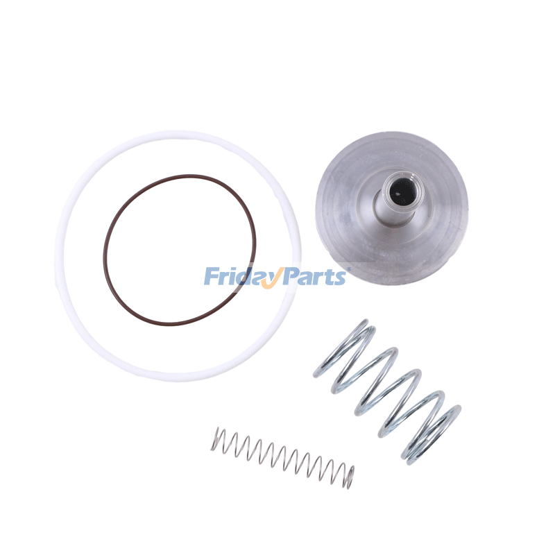 Vis du kit d'entretien de la soupape d'admission de FridayParts