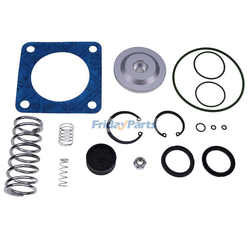 FridayParts Ersatzteile für das Einlassventil-Wartungskit für Atlas Copco