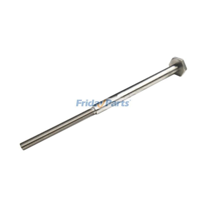 Einlassventilschaft 1613807300 für Atlas Copco-Luftkompressor