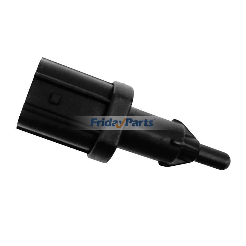 Sensor de temperatura del aire de admisión OBD2 37880-P2A-004 37880-P2R-A01 para Honda Civic Del Sol Insight de FridayParts