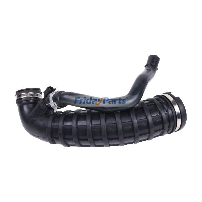 Intake Boot for Vehicle