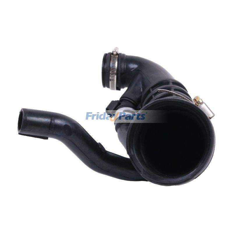 Vehicle Intake Boot