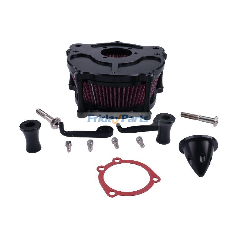 FridayParts Ansaugfilter