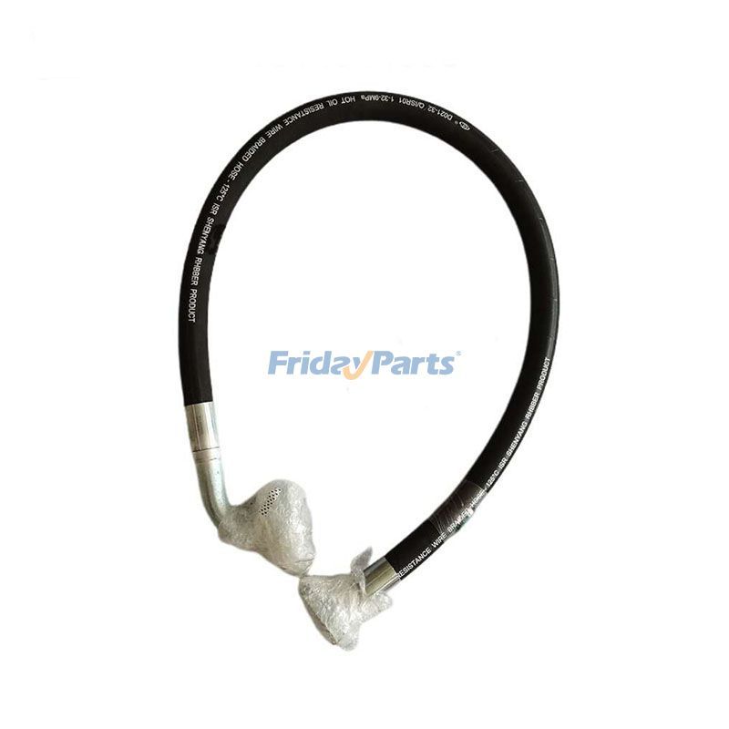 Ansaugschlauch 1614644600 für Atlas Copco Schraubenluftkompressor