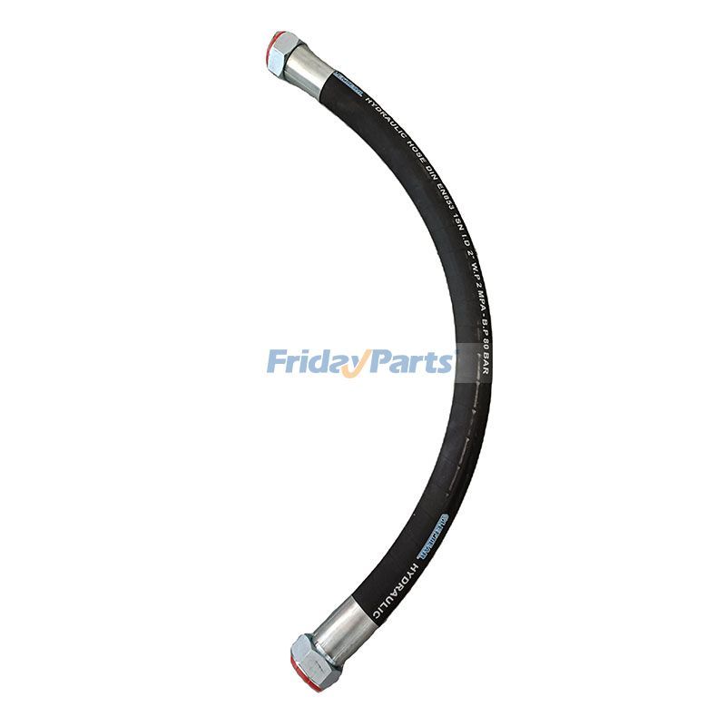 Intake Hose 39572896 for Ingersoll Rand Air Compressor