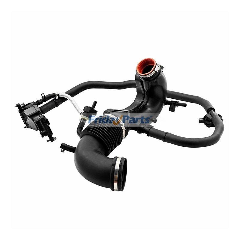 Conduite d'admission de carter 2740905700 pour Mercedes-Benz C205 X218 S205 W213 R172