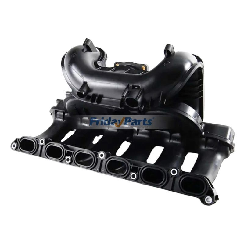 Intake Manifold 11-61-7-559-523 for BMW Vehicle 2007-2014 328i 2007-2010 X3