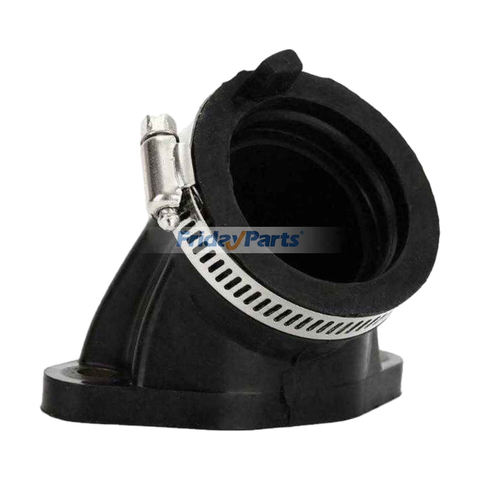 Intake Manifold Carb Boot 3085809 for Polaris ATV ATP Worker Sportsman Scrambler 500 1998-2013