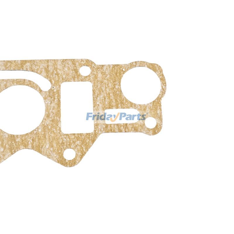 Ansaugkrümmerdichtung MD188996 für Mitsubishi Motor 4G63 4G64 Gabelstapler FG30F14C GP35KAT13E FGC30AF83Bfür Für CAT,Für Mitsubishi