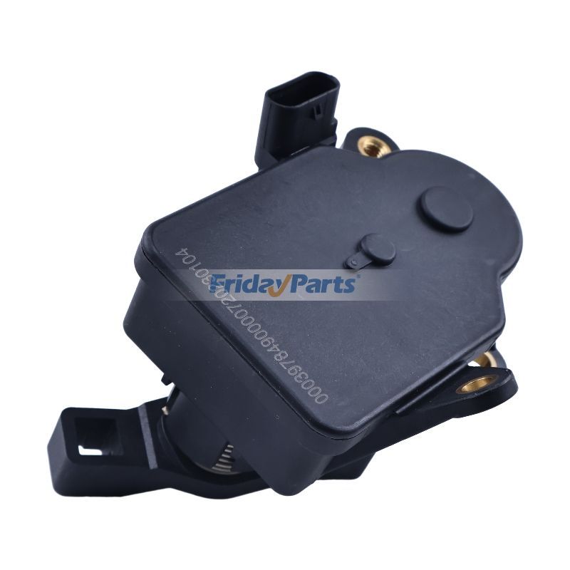 Ansaugkrümmer-Regelventil 68065294AA für Jeep Grand Cherokee Dodge Freightliner Mercedes-Benz Sprinterfür Für Dodge,Für Jeep