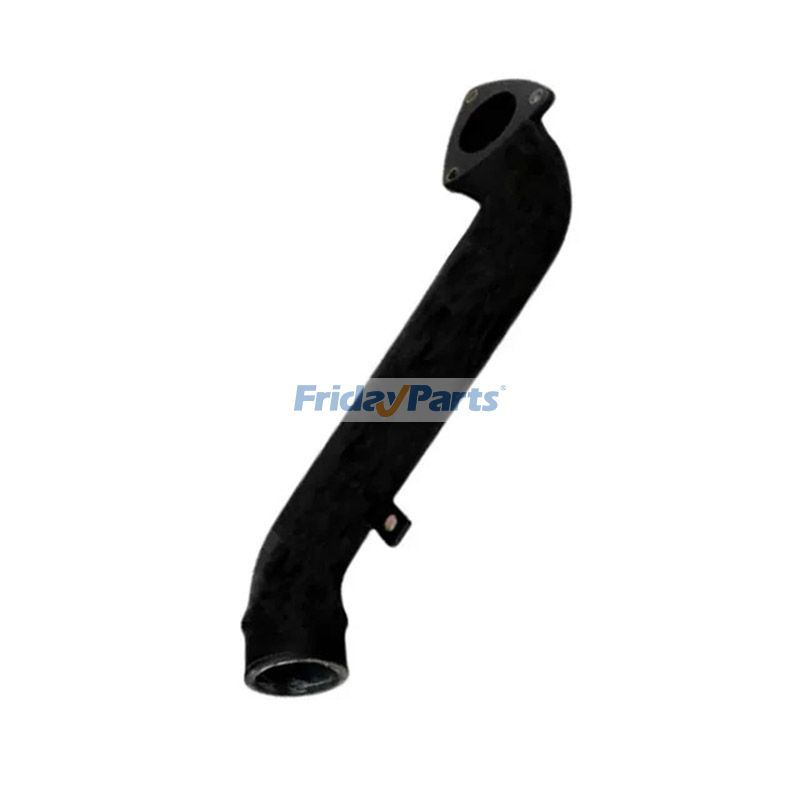Intake Pipe 17113-78205-71 for Toyota Engine 1DZ Forklift 02-2TD15 02-2TD18 02-2TD20 02-2TD23 02-2TD25 2TD20 2TD25 02-2TDU25 02-7FD10
