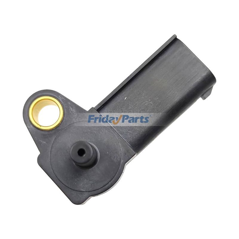 Sensor de temperatura de admisión 6261-81-2600 para motor Komatsu SAA12V140E-3A SAA4D95LE-5A Camión HD785-7 HM300-2 Excavadora PC118MR-8 PC450LC-8