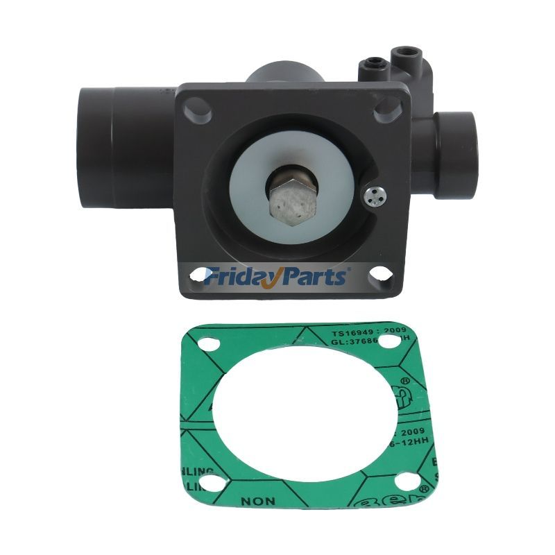 Intake Valve Compressor in Stock in China