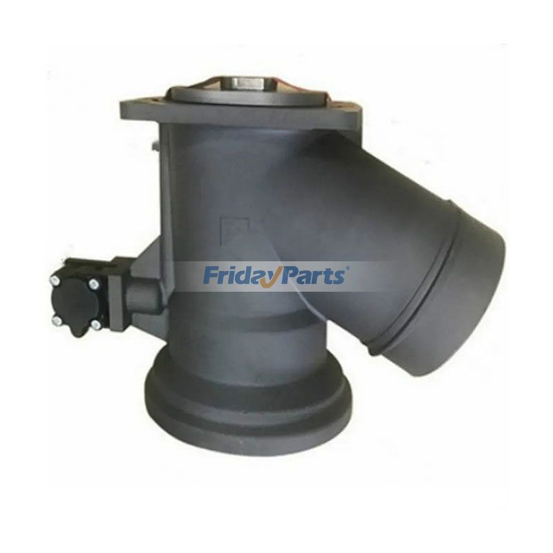 Einlassventil 1622348900 für Atlas Copco-Luftkompressor