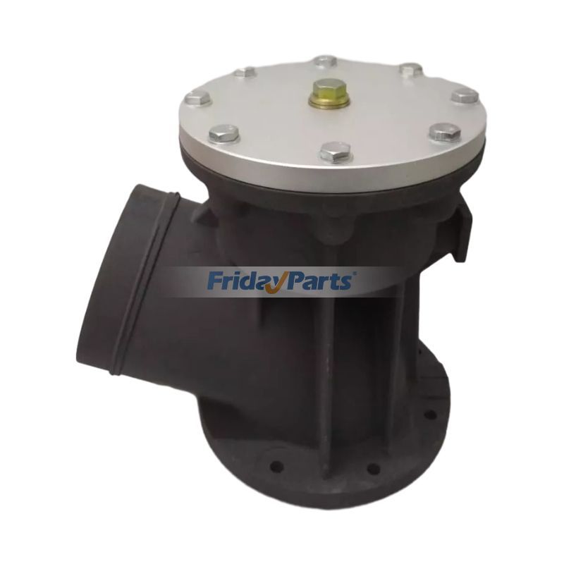 Einlassventil 1635540182 für Atlas Copco-Luftkompressor