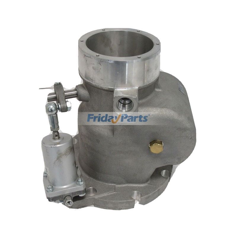 Einlassventil 23120942 für Ingersoll Rand-Luftkompressor