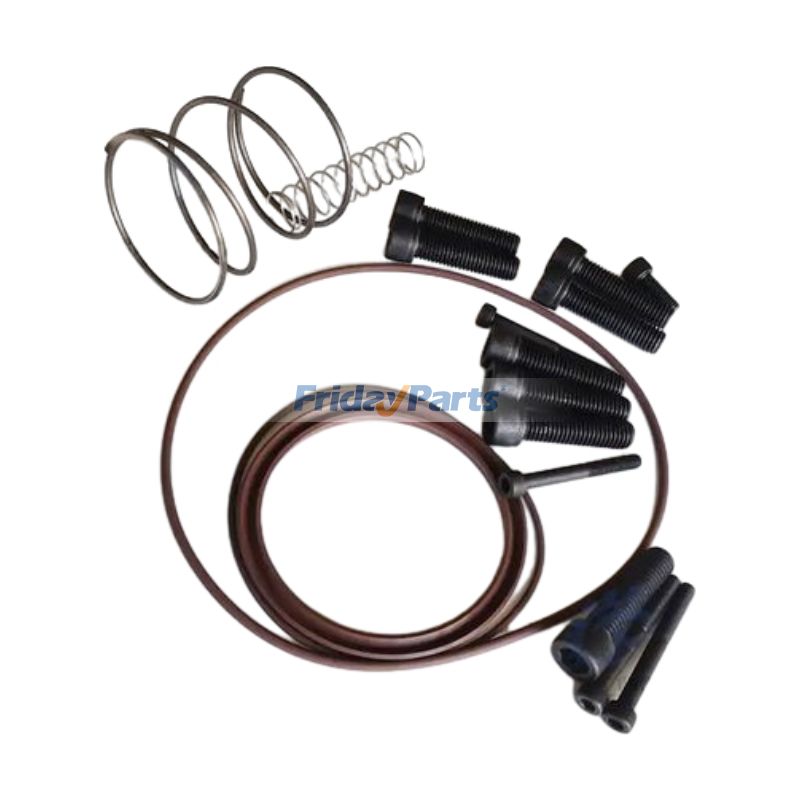 Wartungskit für Einlassventile 02250169-607 für Sullair-Luftkompressor