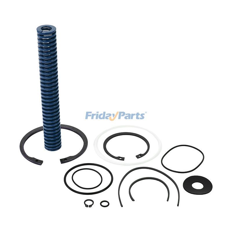 Wartungskit für Einlassventile 22551972 für Ingersoll Rand-Luftkompressor UP-6 P6-50