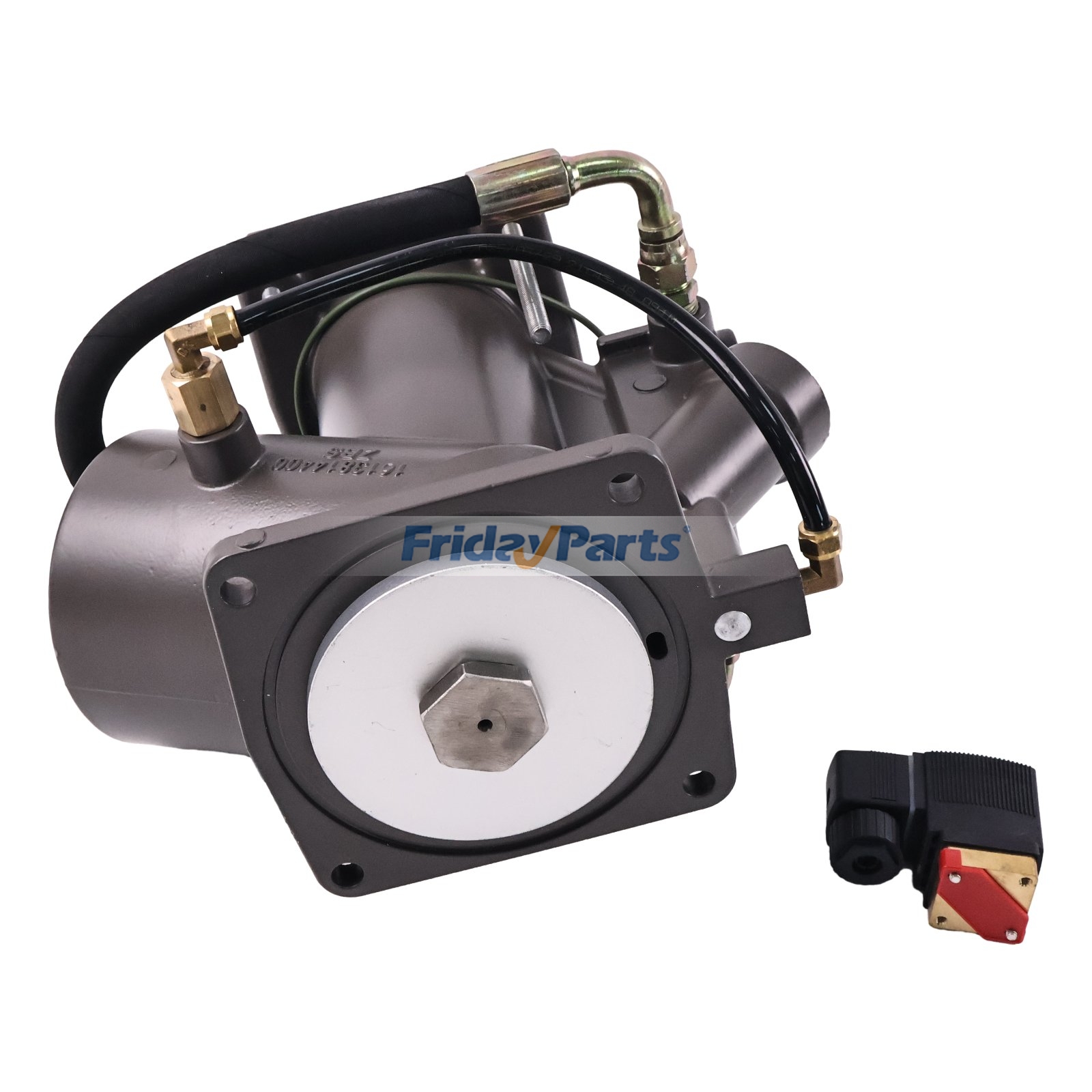 FridayParts Einlassventilbaugruppe