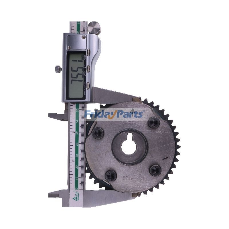 Honda用エンジン用吸気可変バルブタイミングVVTアクチュエータ