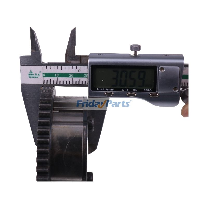 FridayPartsで吸気可変バルブタイミングVVTアクチュエータを購入