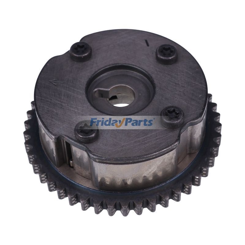 吸気可変バルブタイミング VVT アクチュエーター 14310-5R1-013 ホンダ ジャズ 2015-2020 用