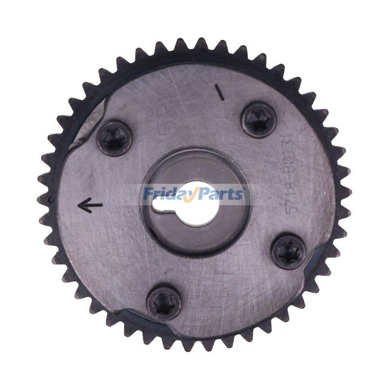 エンジン 吸気可変バルブタイミングVVTアクチュエータ