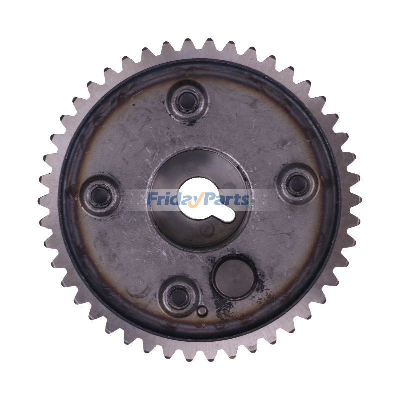 Honda用用吸気可変バルブタイミング VVT アクチュエーター 14310-5R1-013 ホンダ ジャズ 2015-2020 用