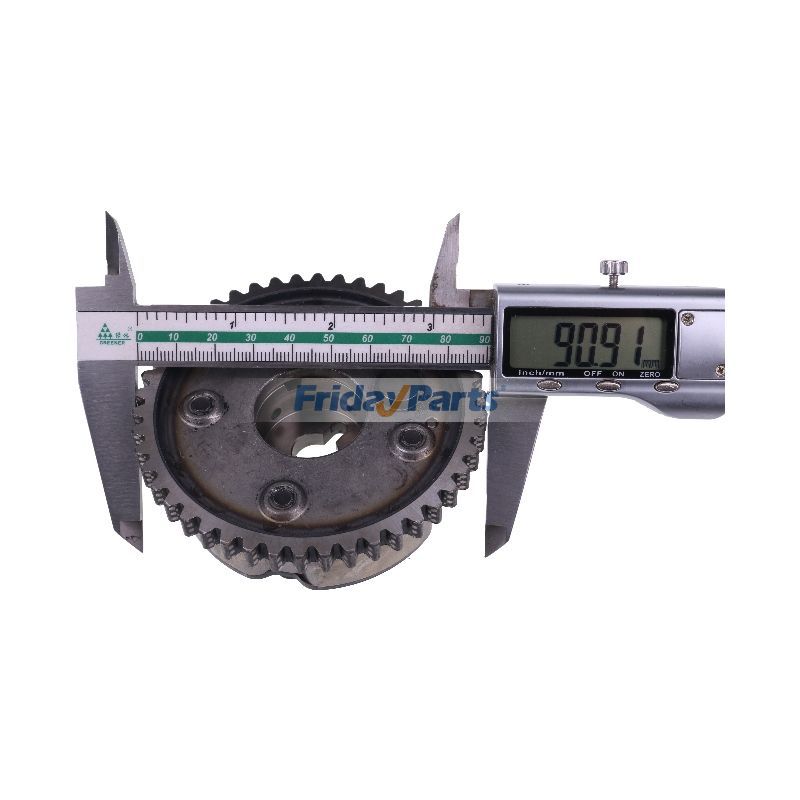 FridayPartsの吸気可変バルブタイミングVVTアクチュエータ