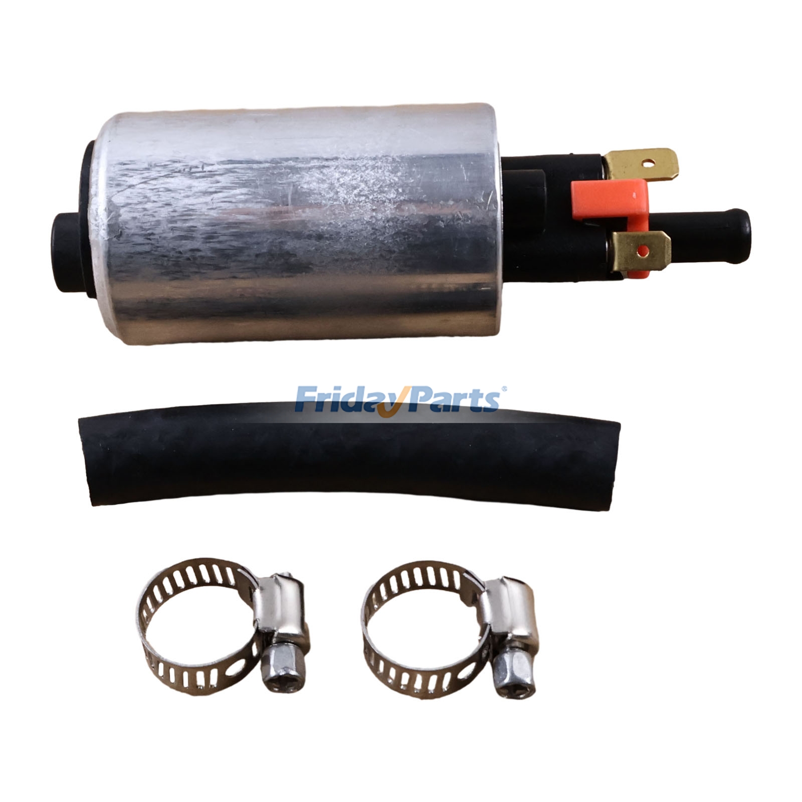 Bomba de combustible eléctrica Intank AM115632 para tractor John Deere 415 425 445 455