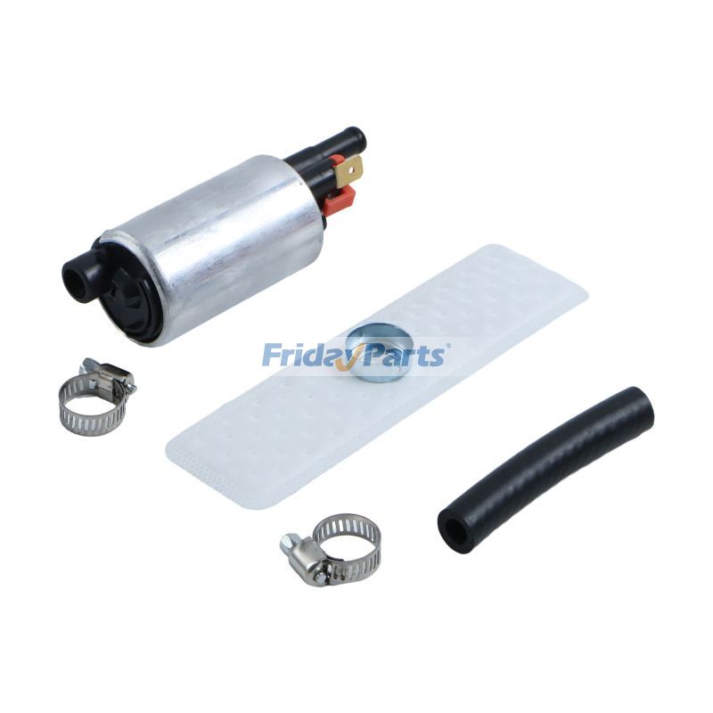 FridayParts Elektrische Kraftstoffpumpe im Tank