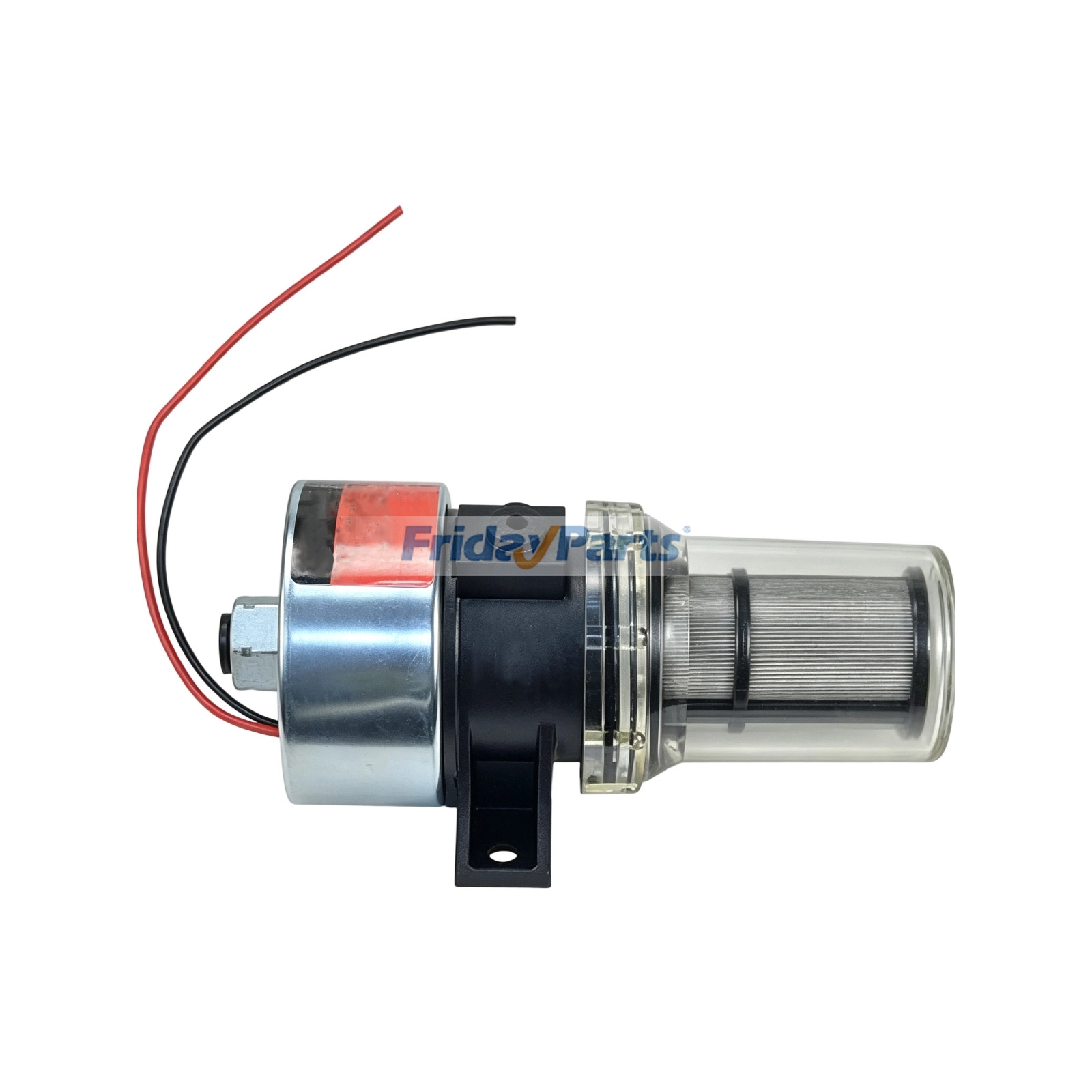 Kraftstoffpumpen-Ersatzteil mit integriertem Filter für Facet 40222N