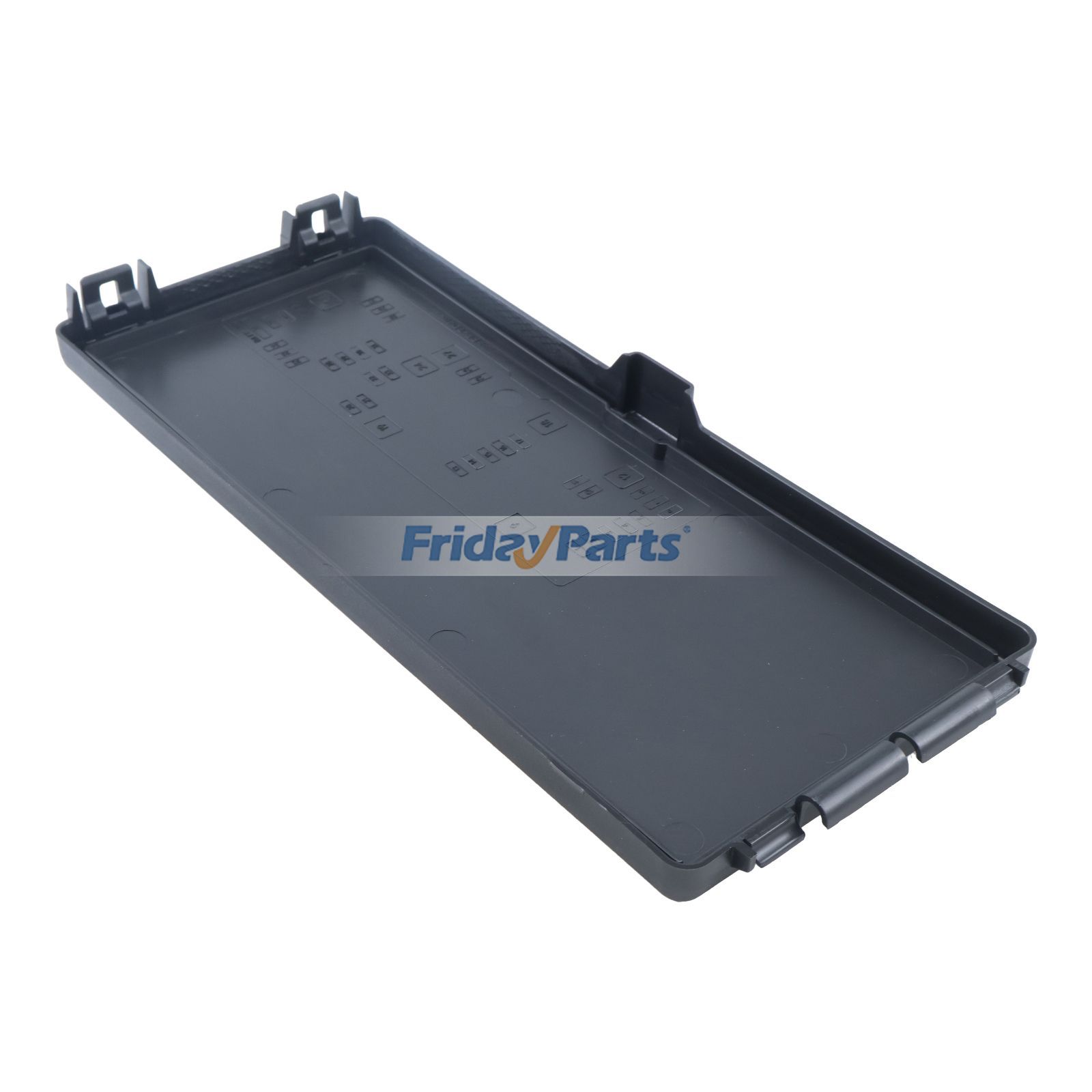 Integrierte Abdeckung des LeistungsmodulsFür Dodge,Für Jeep