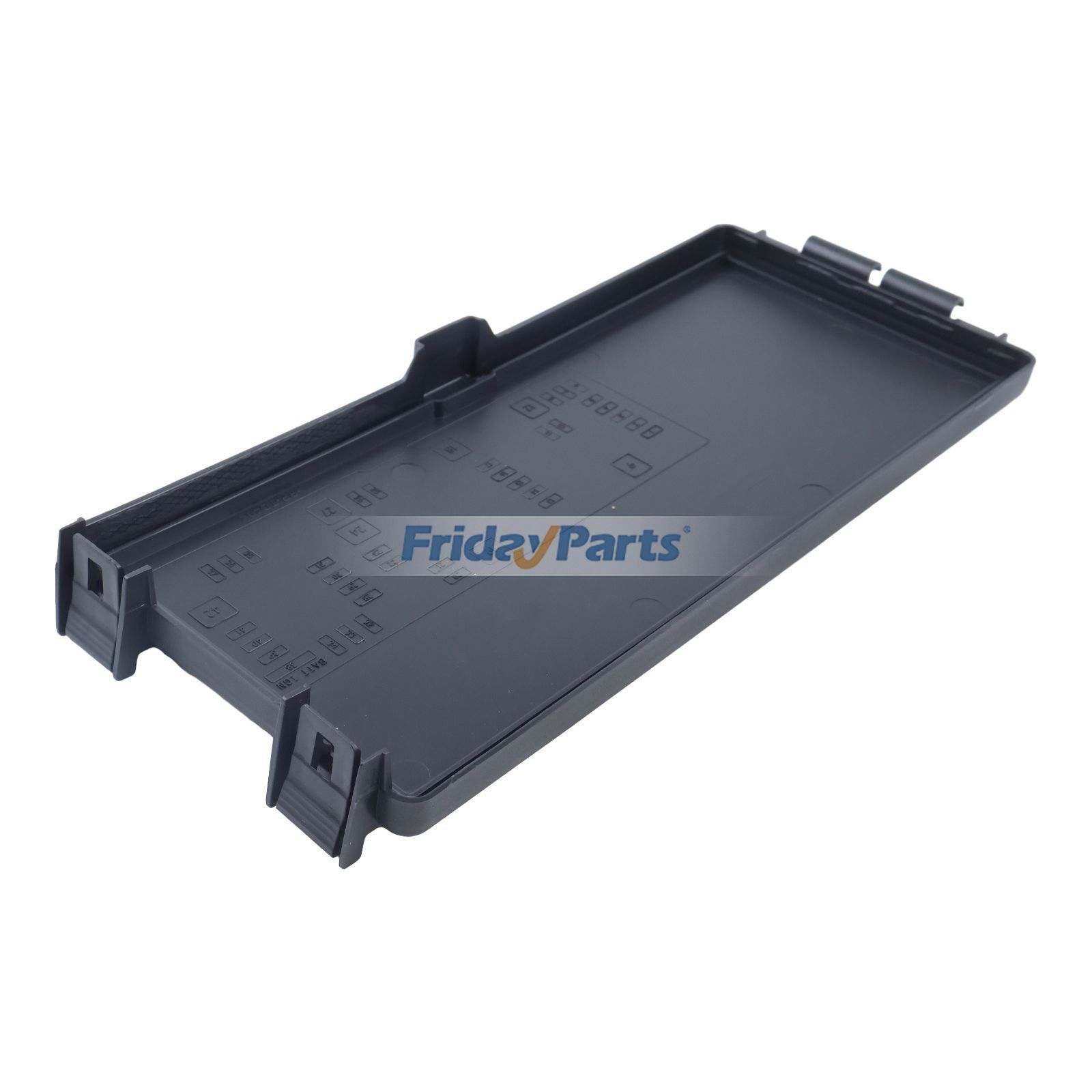 Integrierte Power-Modul-Abdeckung 68002786AA für 2006-2011 Dodge Caliber Ram 1500 2500 3500 4500 5500 Jeep Patriot Compass 2007-2011für Für Dodge,Für Jeep