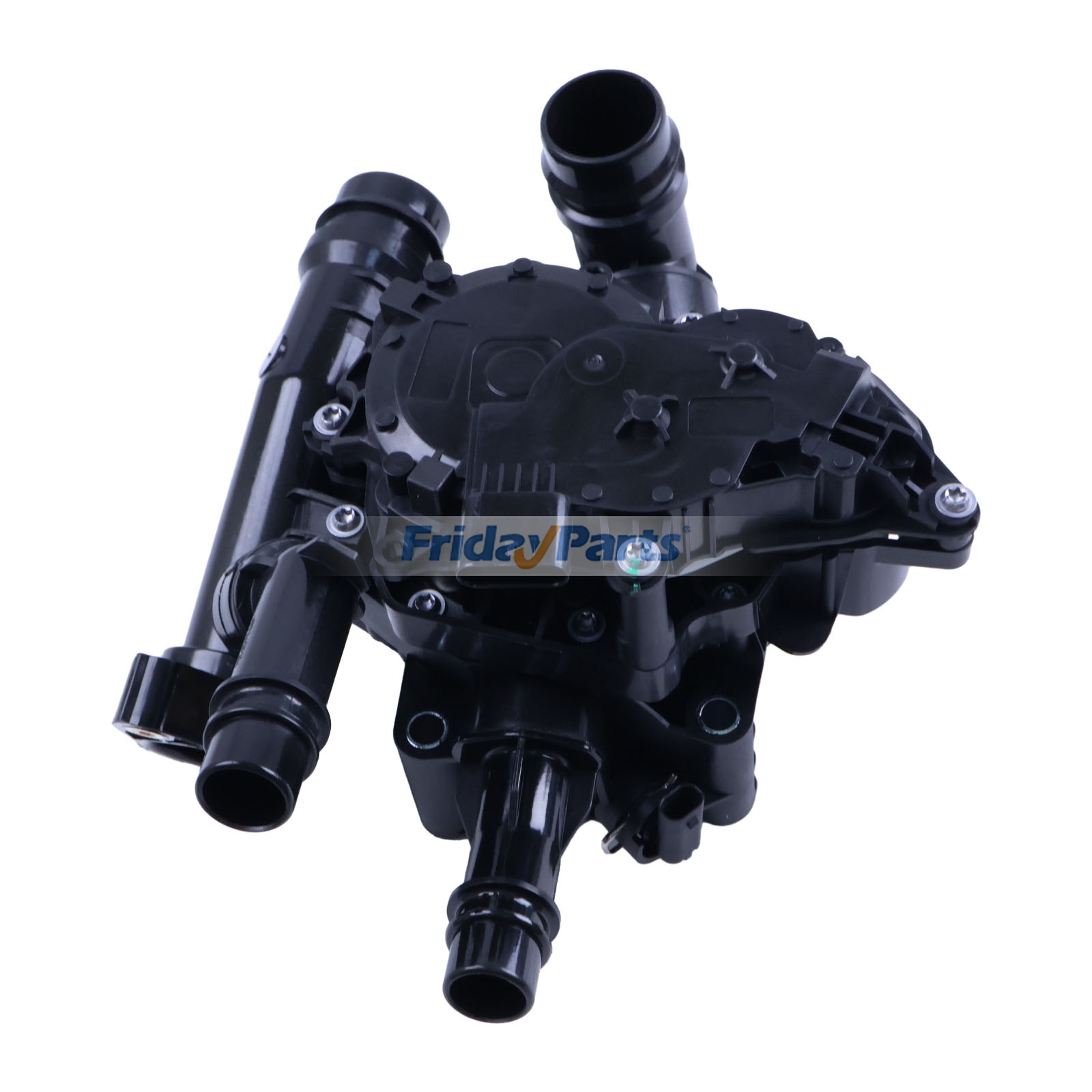 Compre Módulo de alojamento de termostato integrado 25600-2S000 para Hyundai Sonata 2020-2024 na FridayParts