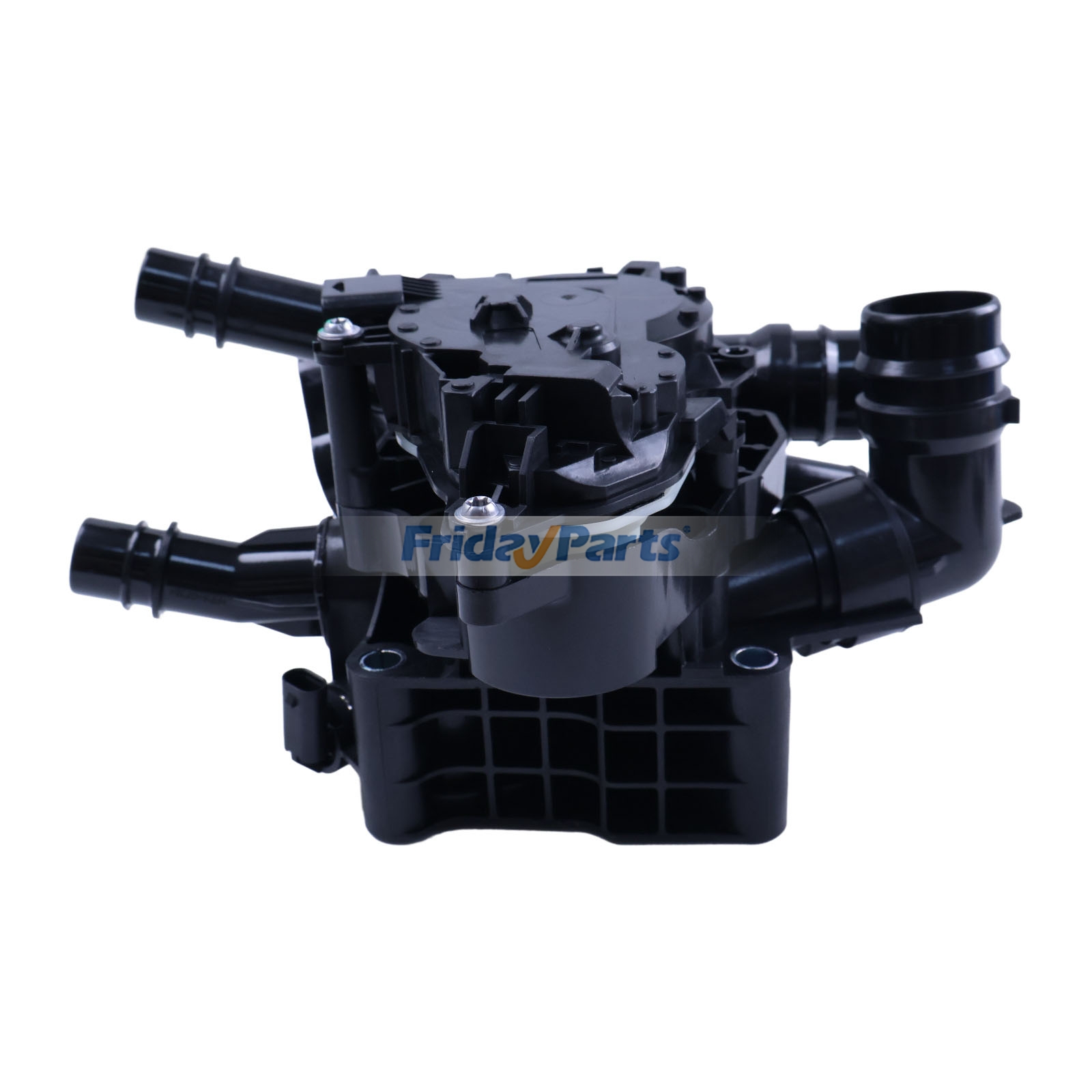 Veículo Para HYUNDAI - Módulo de alojamento de termostato integrado 25600-2S000 para Hyundai Sonata 2020-2024