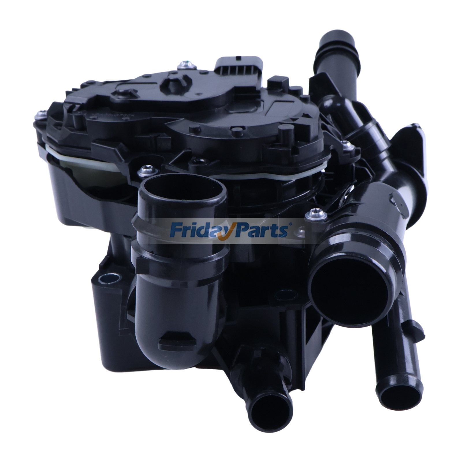 Módulo de alojamento de termostato integrado 25600-2S000 para Hyundai Sonata 2020-2024 para Veículo