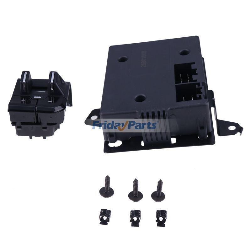 Integrierter Anhängerbremsen-Controller 82215278 für Dodge Ram Truck 1500 DT 2019-2023für Für Dodge