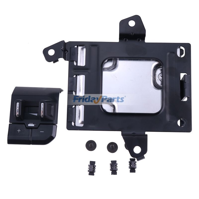 Integrierter Anhängerbremsen-Steuerung Ram 2019-2023für FahrzeugFür Dodge