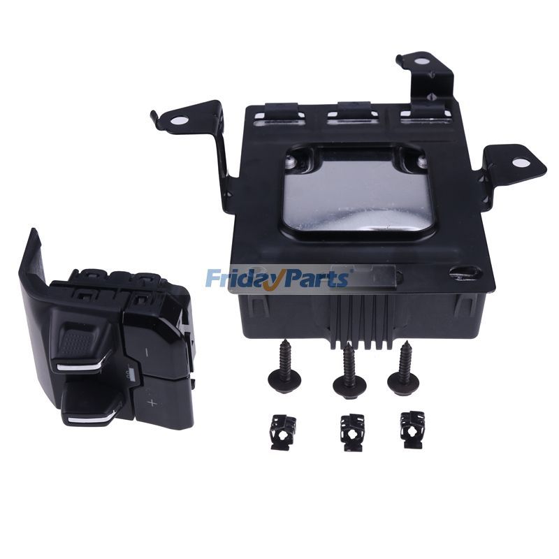 Integrierter Anhängerbremsen-Steuerung Ram 2019-2023bei FridayParts kaufen