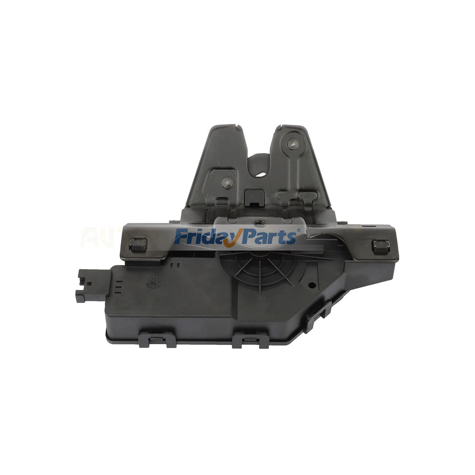 Integrated Trunk Lock Actuator Motor 51247840617 937-866 for BMW 328i 335i 550i 650i M3 M5 2001-2013
