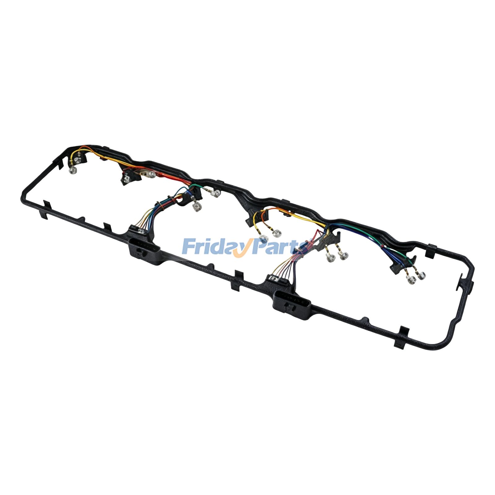 Joint de câblage intégré 5367847 pour moteur Cummins 6B5.9 B3.3 B6.7 ISB6.7 QSB6.7 QSB3.3