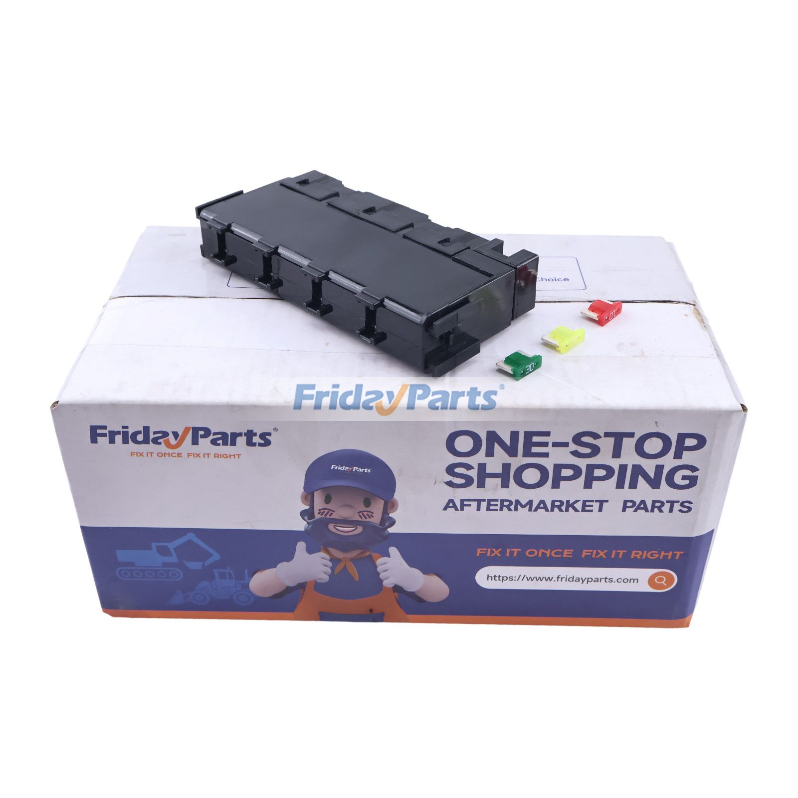 Relais D'intégration 82641-47020 7281-8502 Pour Toyota Corolla Land Cruiser Matrix Mirai Prius Rav4 Yaris 2006 2020