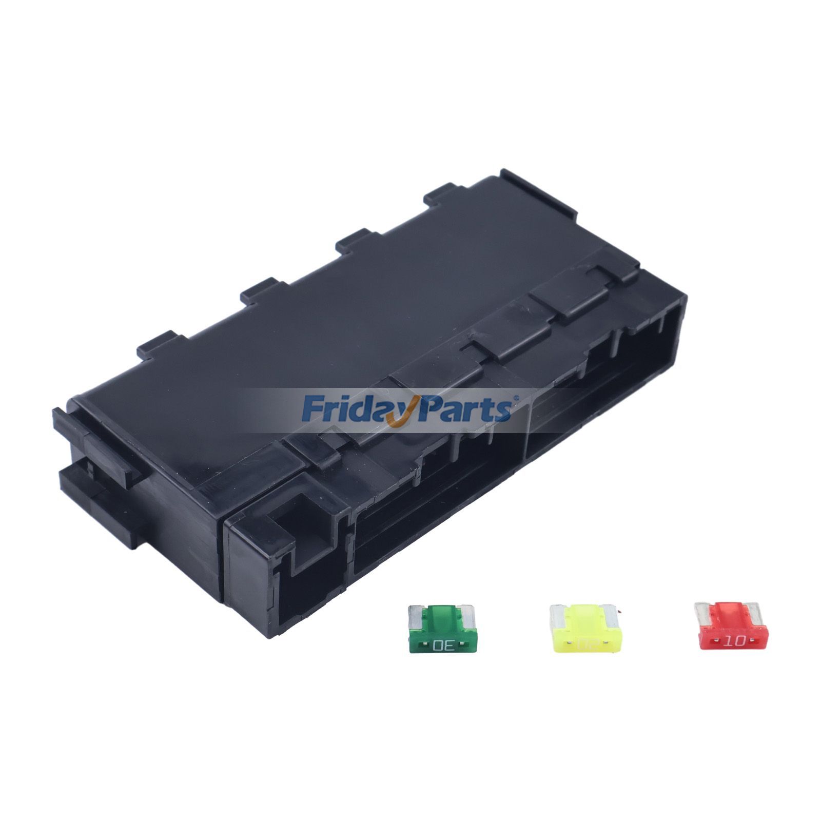 Relais d'intégrationpour Véhicule