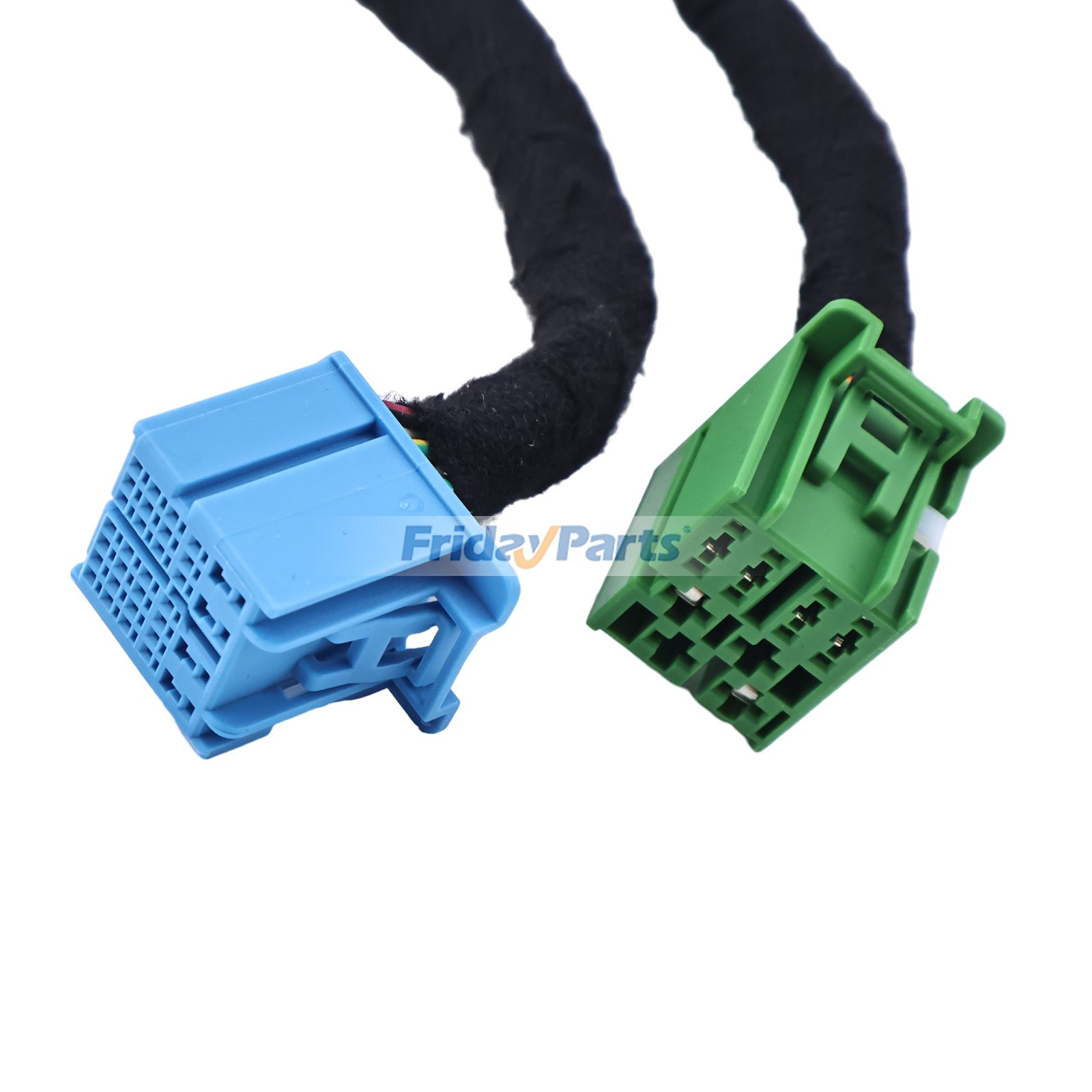 Integration Wiring Harness For Dodge Vehicle