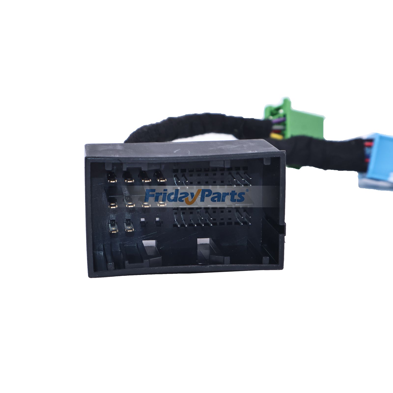  Integration Wiring Harness For Dodge