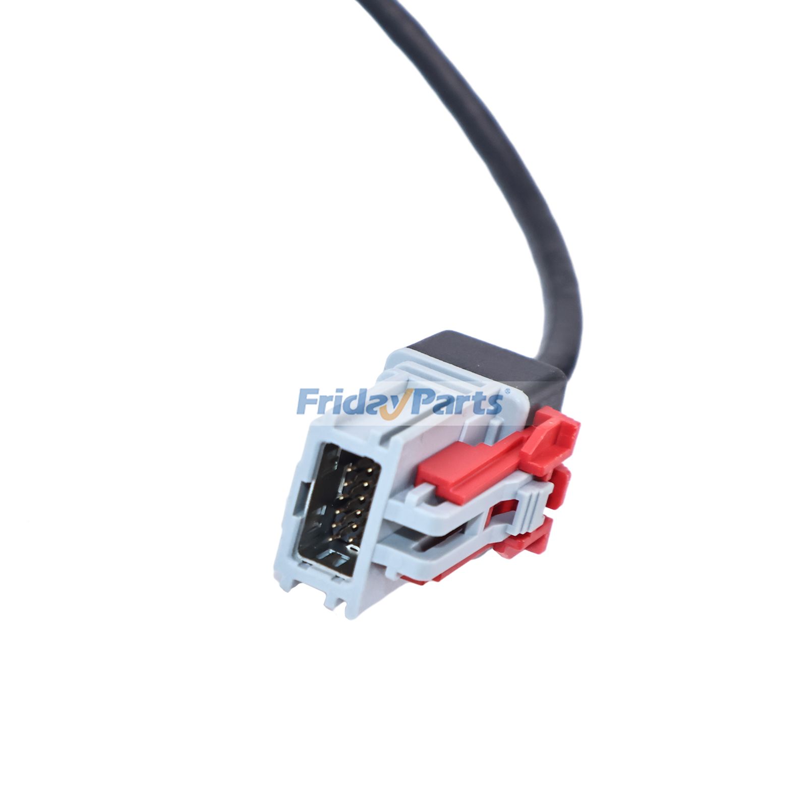 FridayParts Integration Wiring Harness