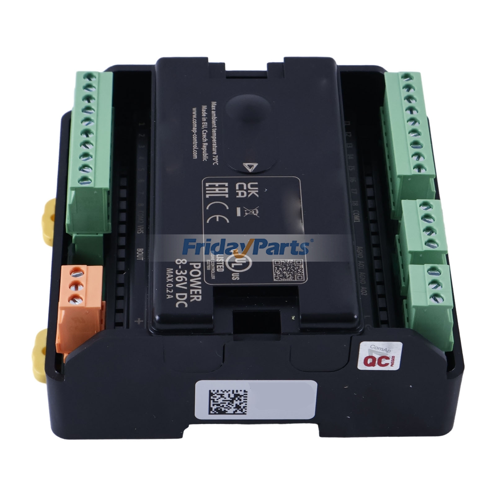 Controller for Generator